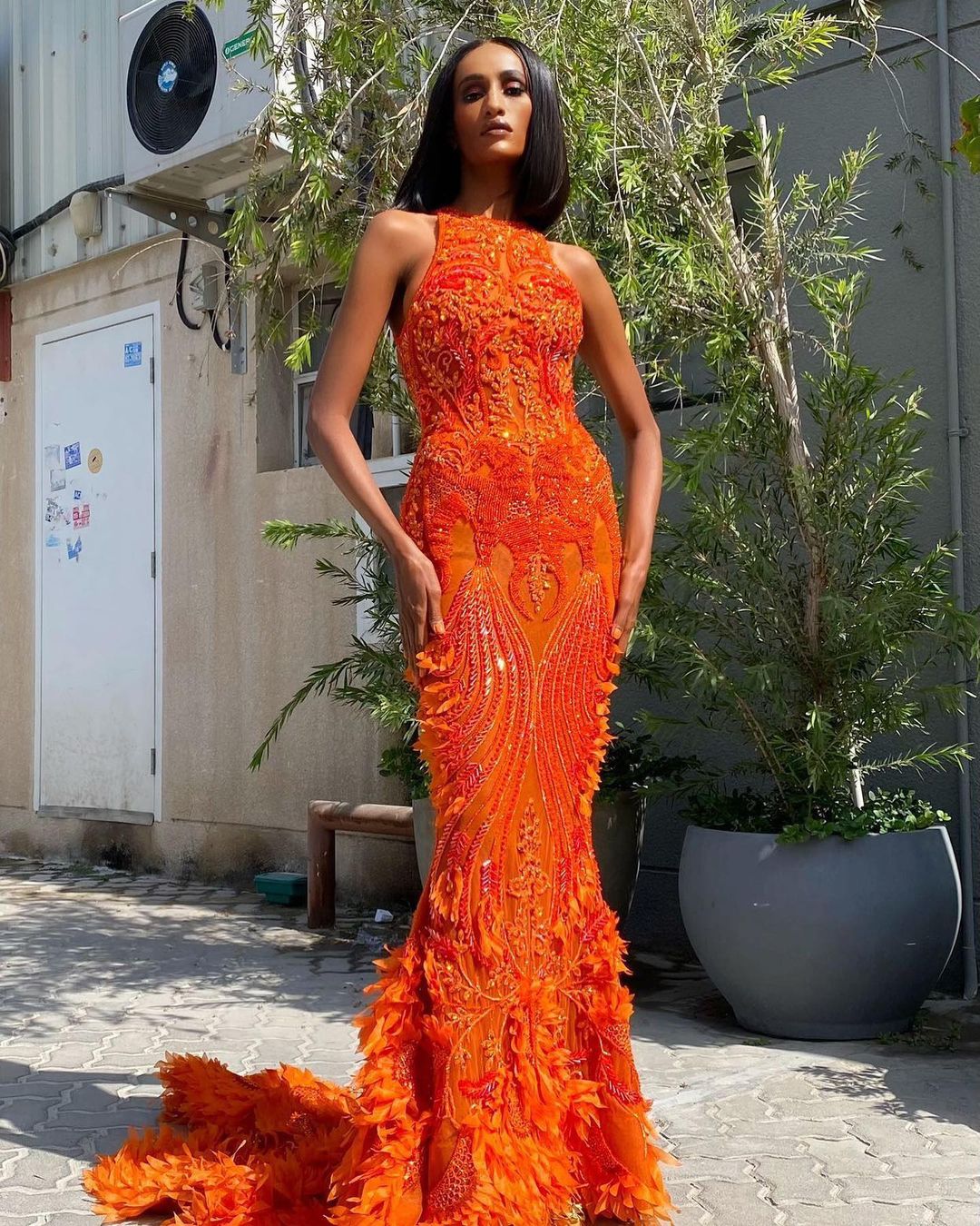 Chanel Ayan ep.2 real housewives of dubai