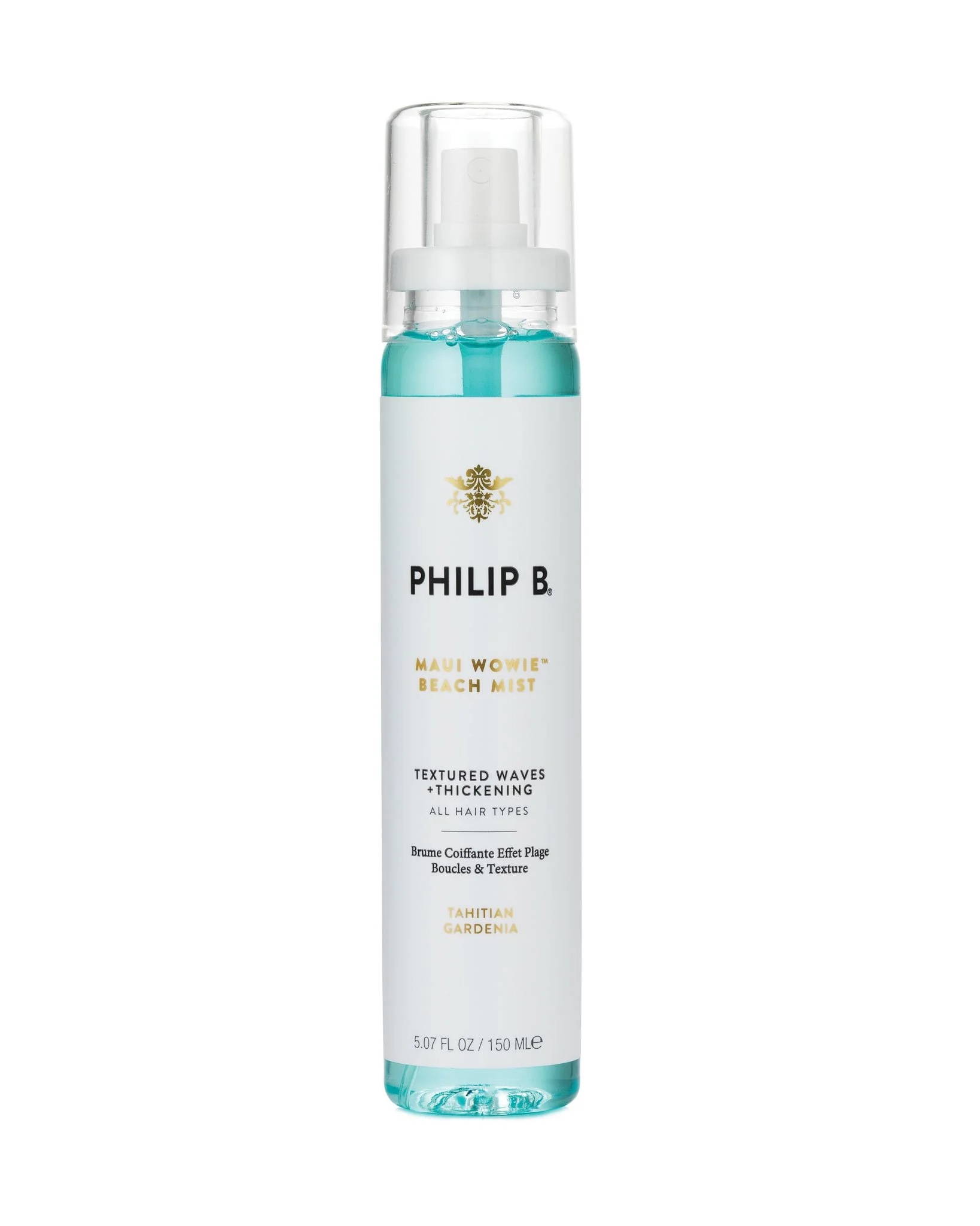 Philip B Maui Wowie Beach Mist