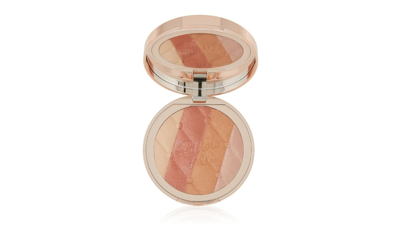 Charlotte Tilbury beauty releases june