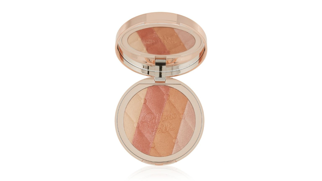 Charlotte Tilbury beauty releases june 