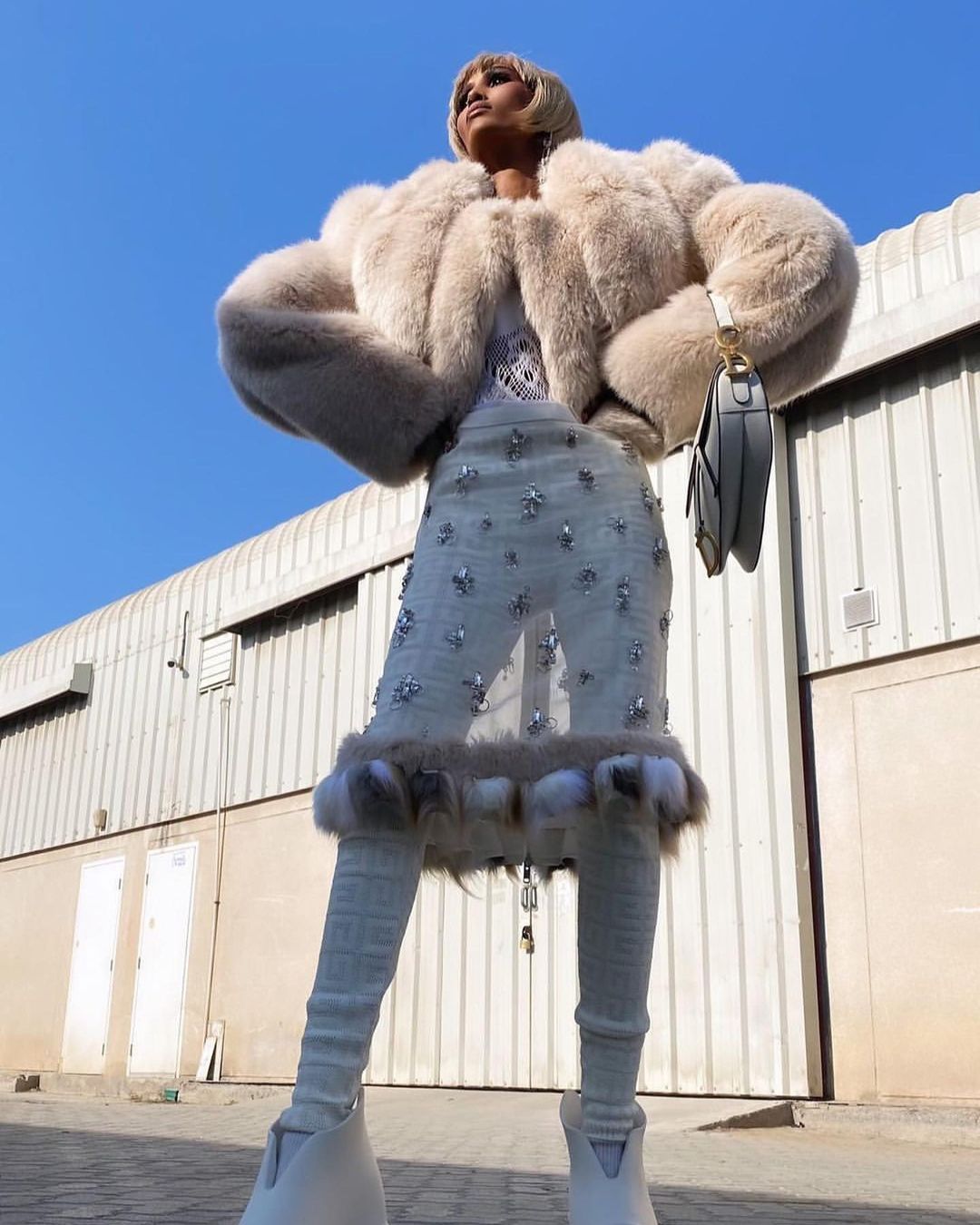 chanel ayan ep.2 real housewives of dubai