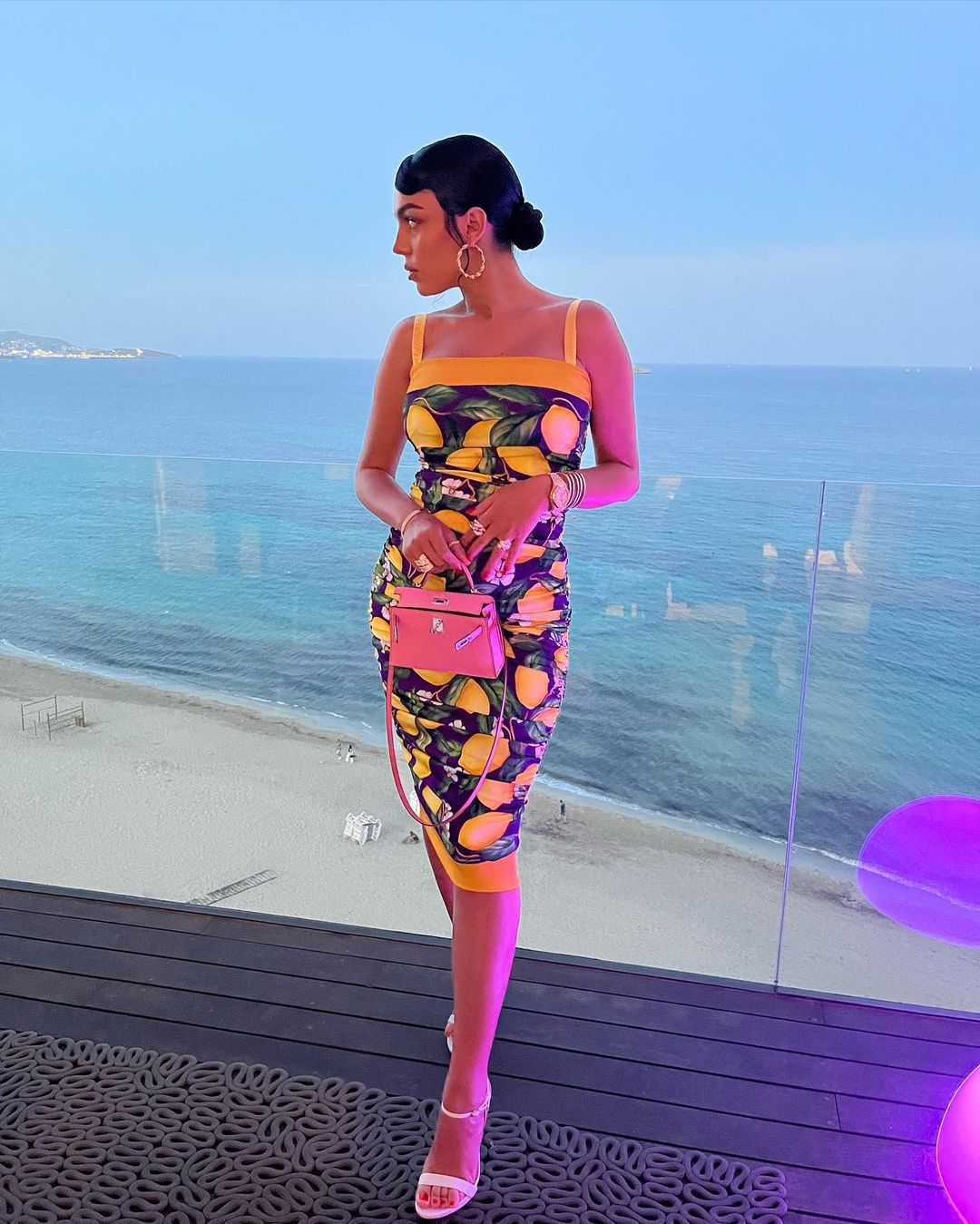 georgina rodriguez- best dressed