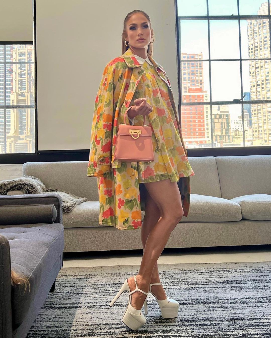 jennifer lopez- best dressed