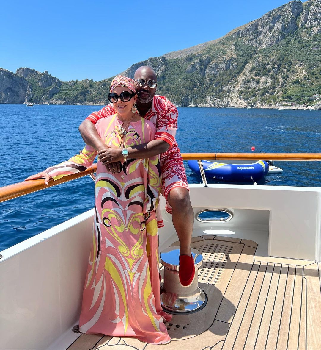 kris jenner- best dressed