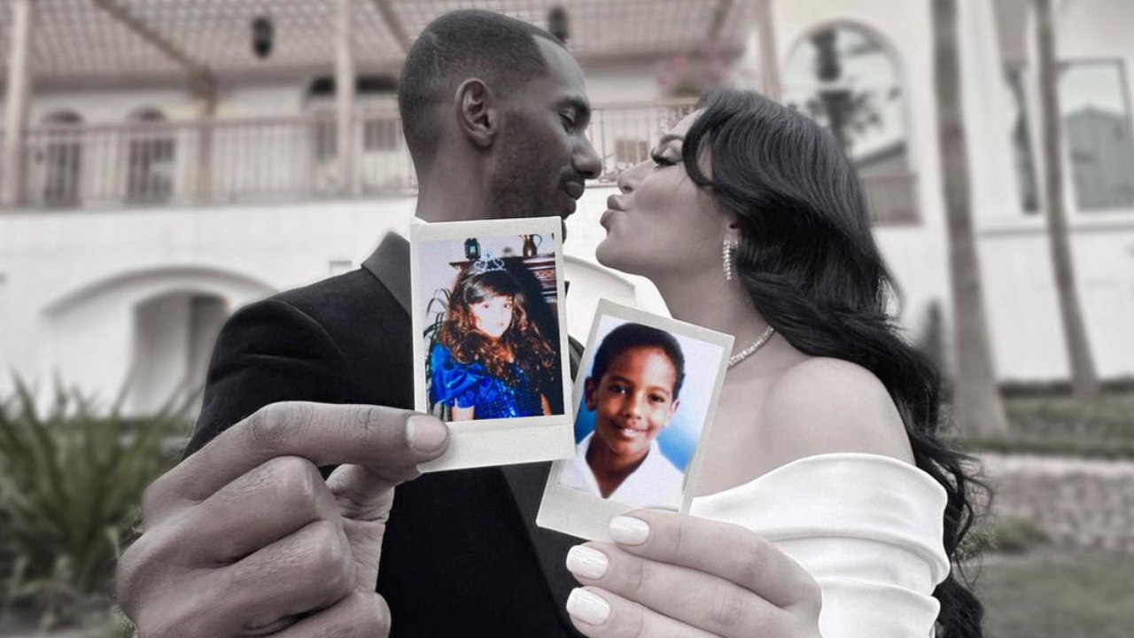 Who Is Mona Kattan's Husband, Hassan Elamin?