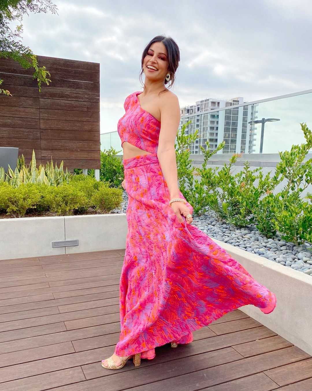 richa shukla moorjani- best dressed