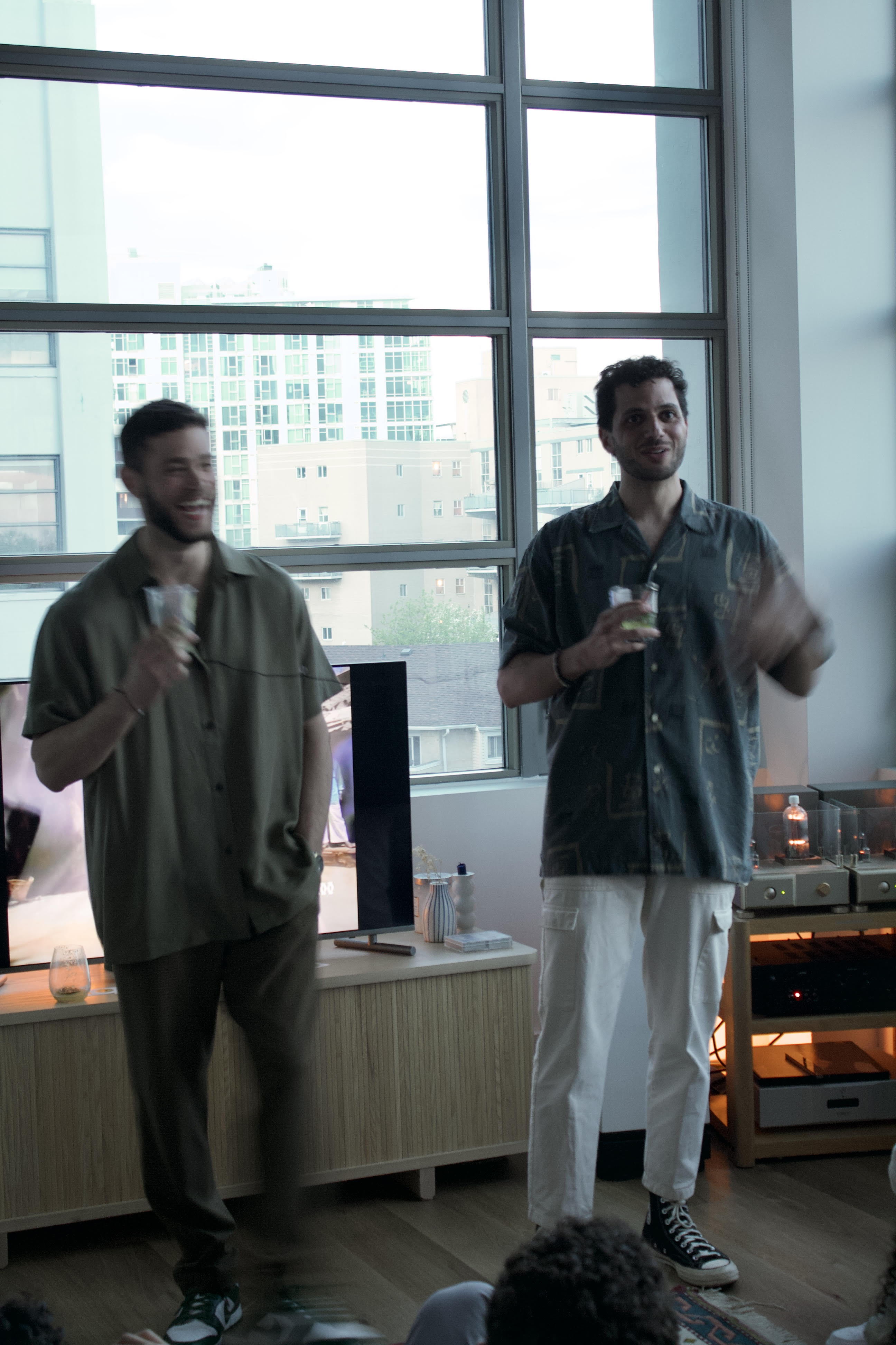 Babal Rapper Meet BABL: The Arab Artists Reviving Fairouz With Funk Music