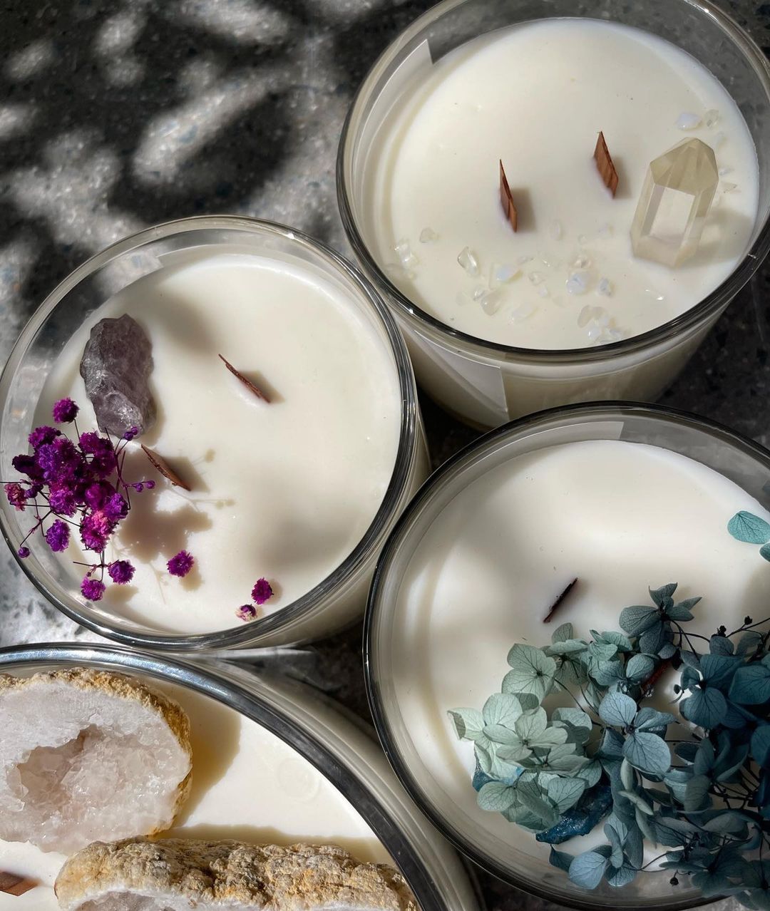 Chic Homegrown Candles In The GCC To Shop Now