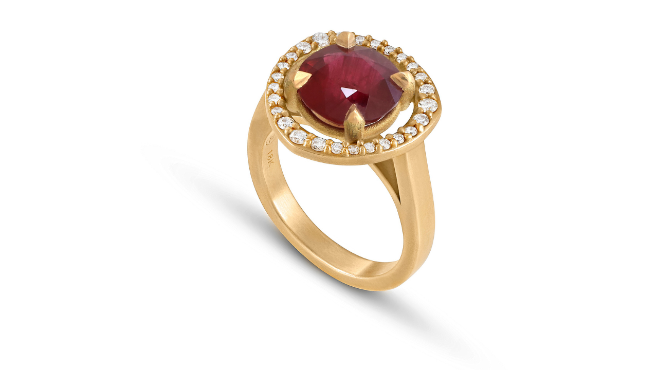 birthstone ruby