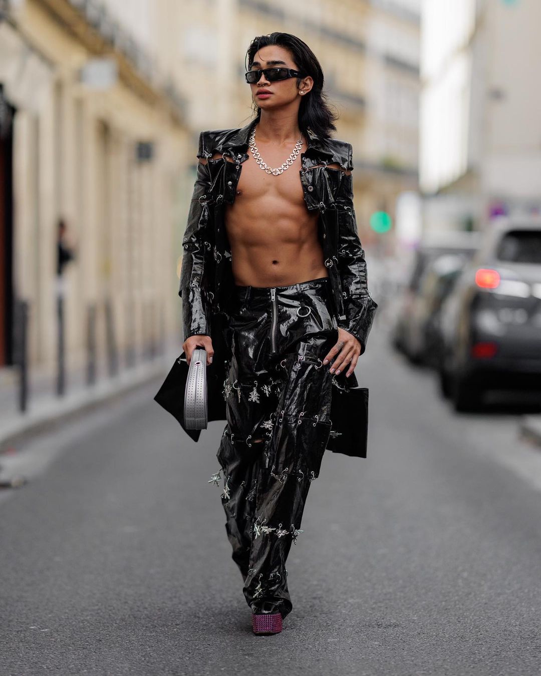 bretman rock best dressed celebrities