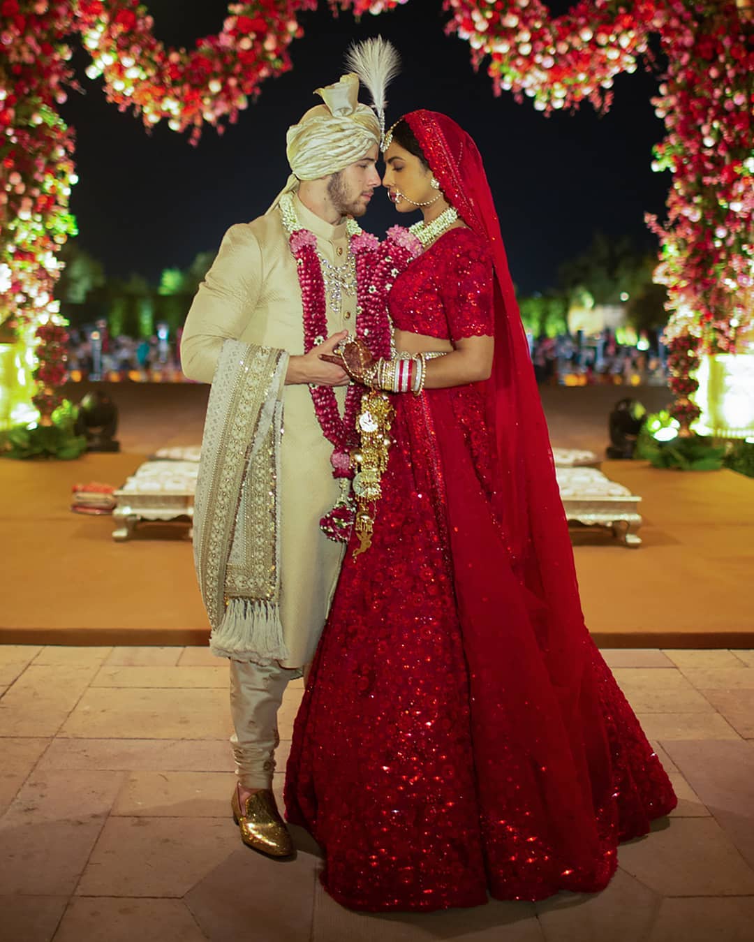 priyanka chopra and nick jonas wedding