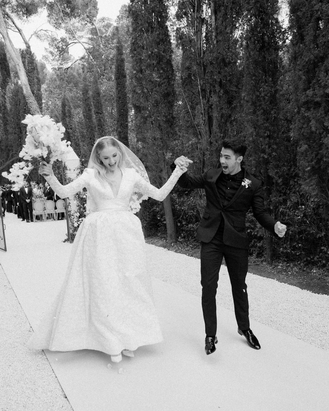 sophie turner and joe jonas