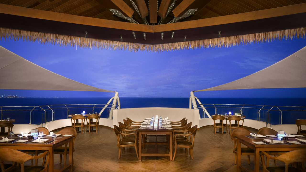 The Best Restaurants In Qatar You Can't Miss 2022