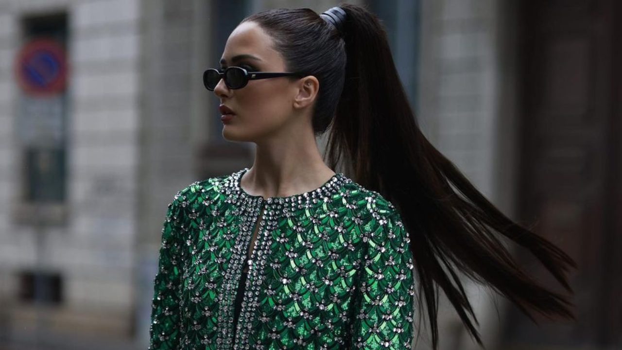 Best Dressed Celebrities This Week Are The Sartorial Inspiration You Need