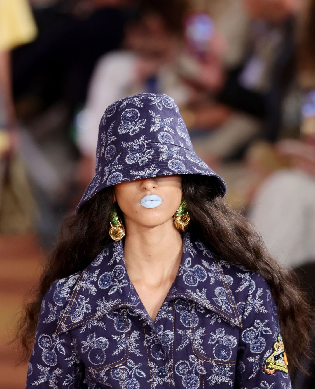 Stand-Out New Accessories Fresh Off The SS23 Runways