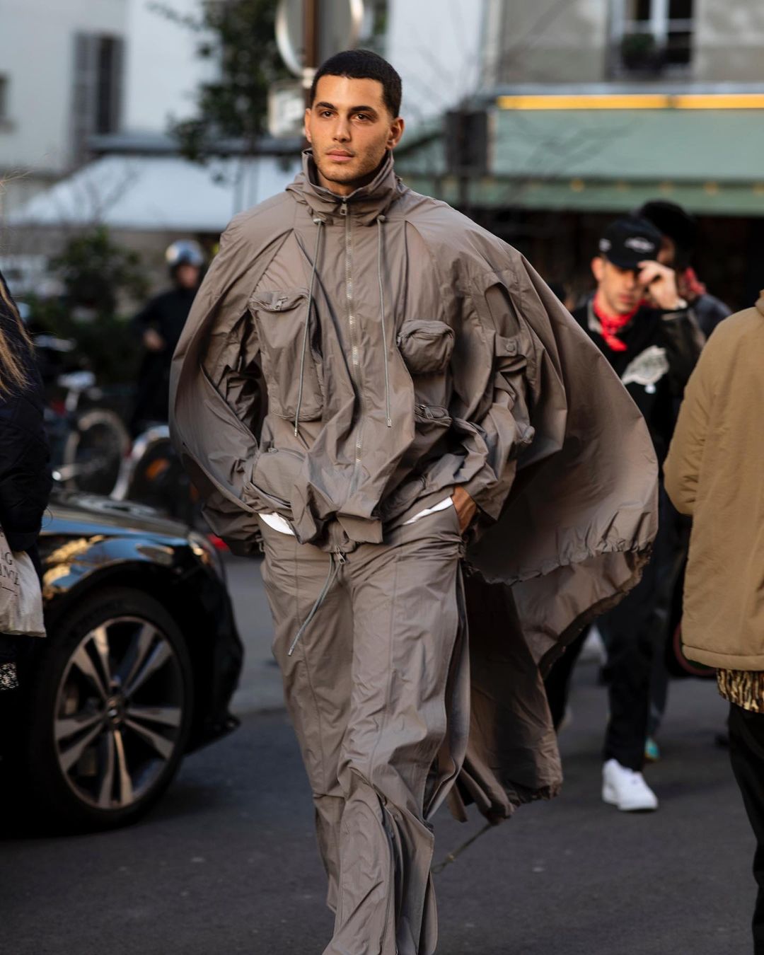 13 Of Fai Khadra's Best Looks In Honour Of His Birthday