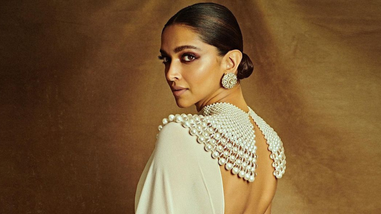 Cartier Has Appointed Deepika Padukone As Their Newest Ambassador