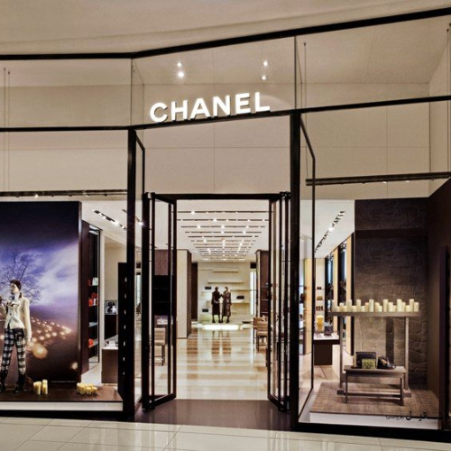Luxury Brands At Dubai Mall That Will Satisfy Your Shopping Spirit