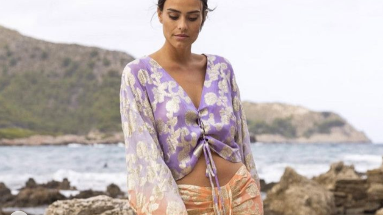 Sand Dollar Is The Ultimate Beachwear Destination In Dubai