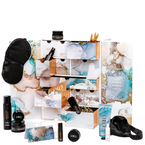 The Best Beauty Advent Calendars Of 2022 Grazia Middle East