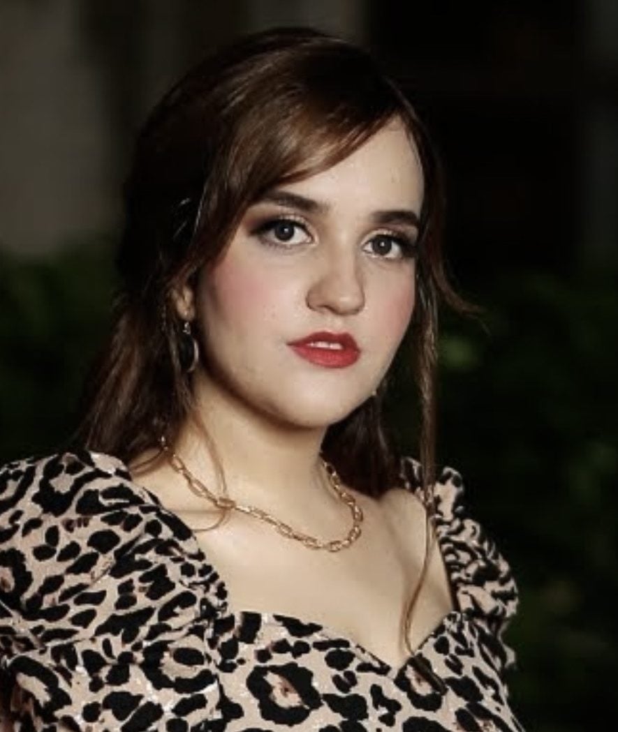 Who Is Loujain Adada From Dubai Bling? Here’s Everything We Know