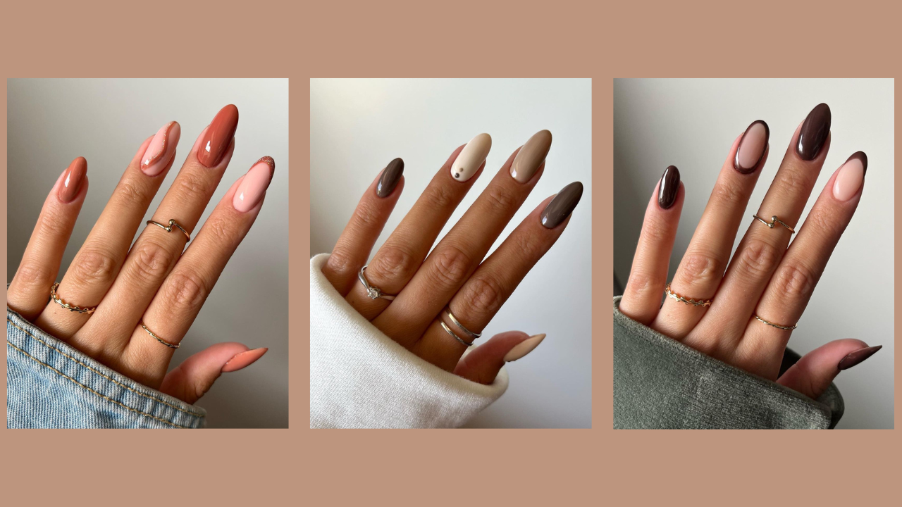 Get Lucky In 2020 By Wearing Nail Colours According To Your Zodiac Sign |  Harper's Bazaar Singapore