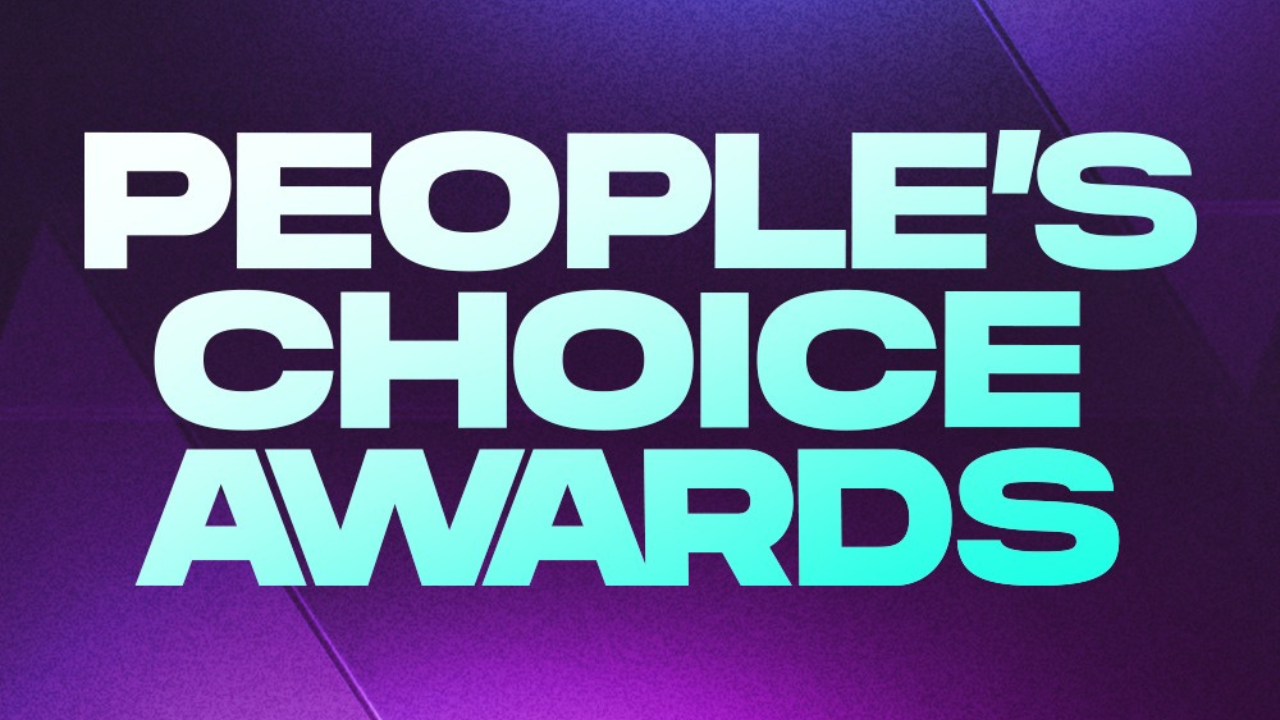 Премия choice awards. People choice Awards 2022.