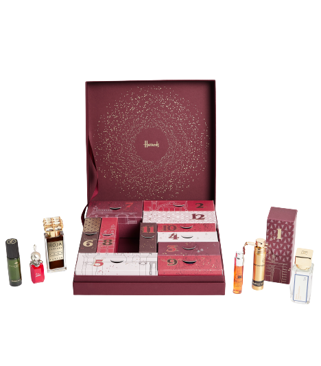 Best Perfume Beauty Advent Calendars 2022 Roundup, IcanGWP