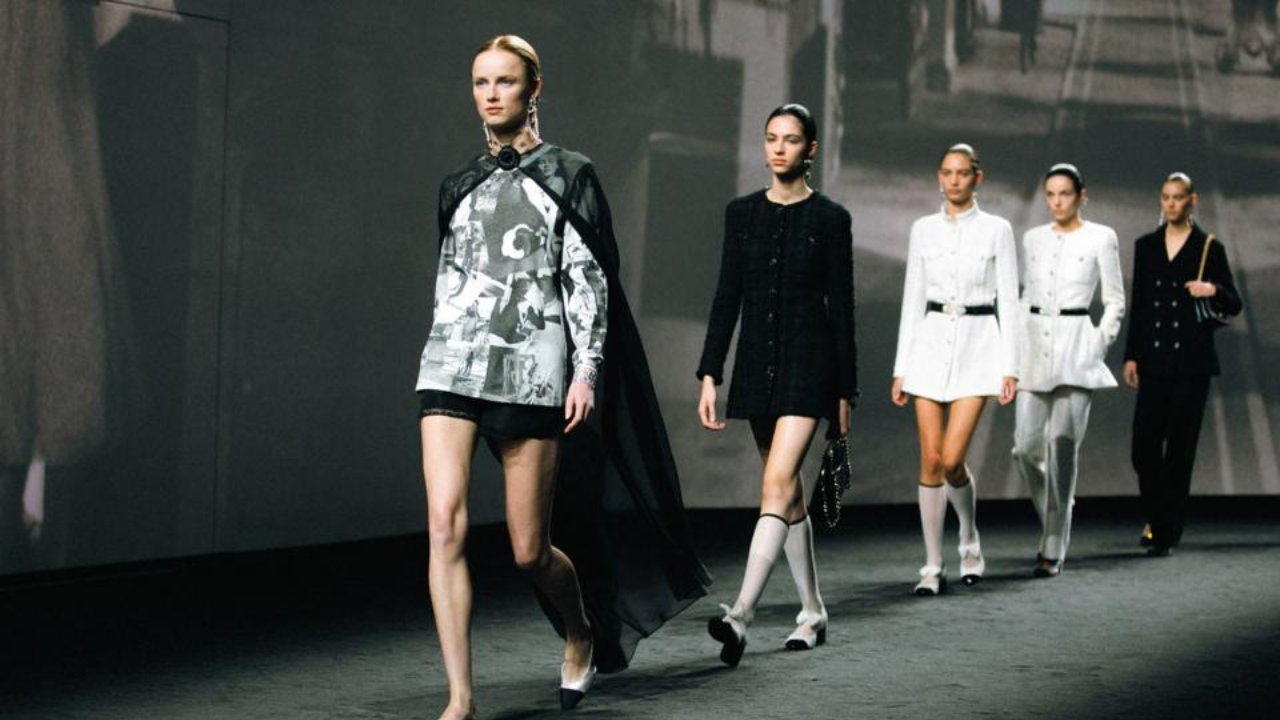 5 Mode-Trends für 2023: Diese Essentials frischen Ihre Garderobe