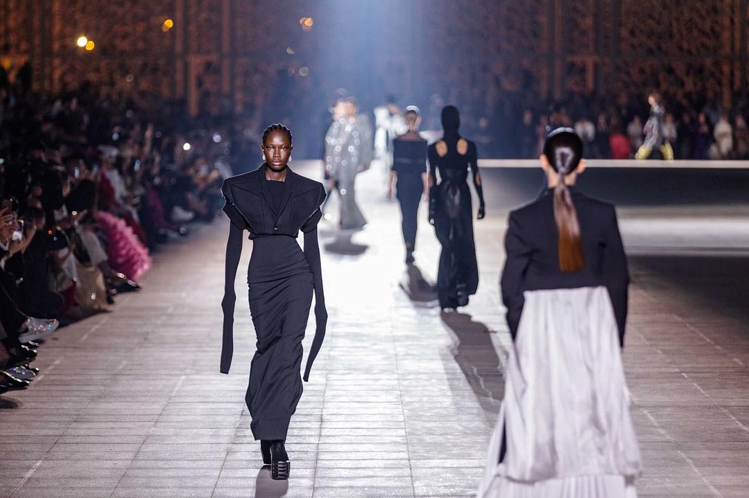 The Biggest Fashion Moments In The Arab World In 2022
