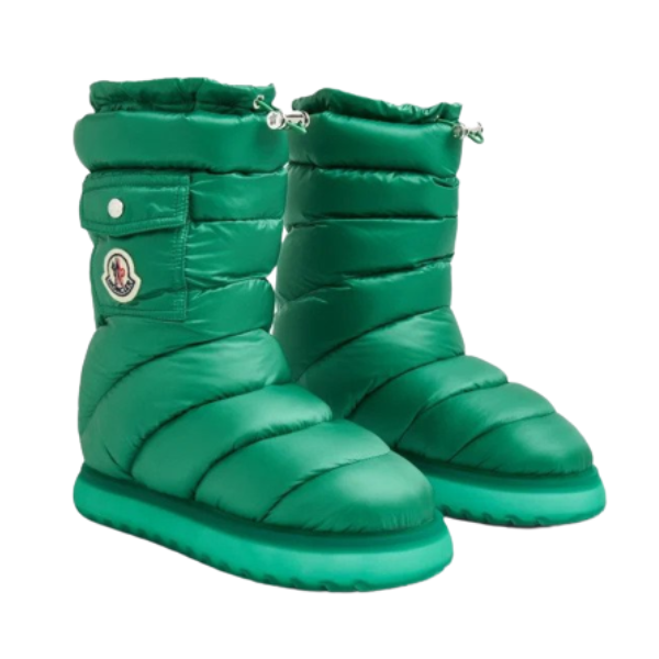 Moncler Stylish Winter Boots
