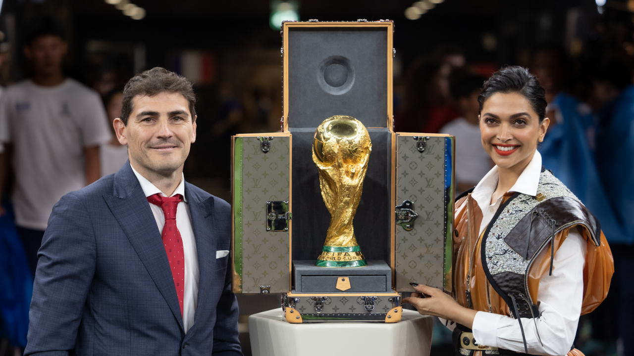 world cup louis vuitton 2022
