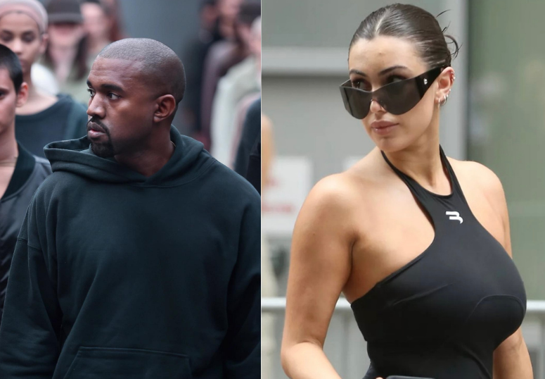 Who Is Kanye West's Rumoured Wife Bianca Censori