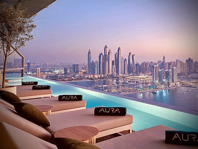 Aura Dubai 