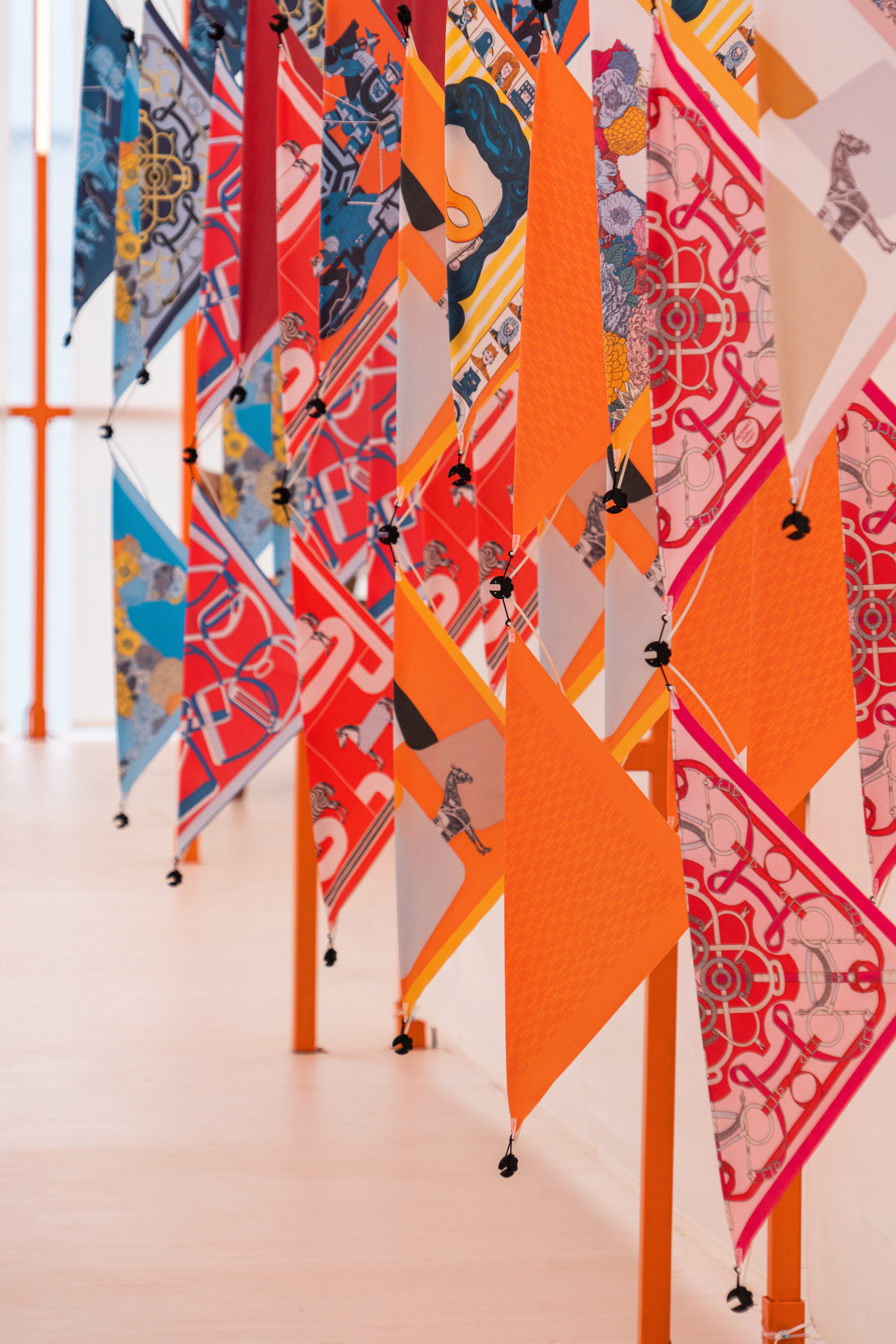 Hermès Kite Festival Dubai Arrives This February