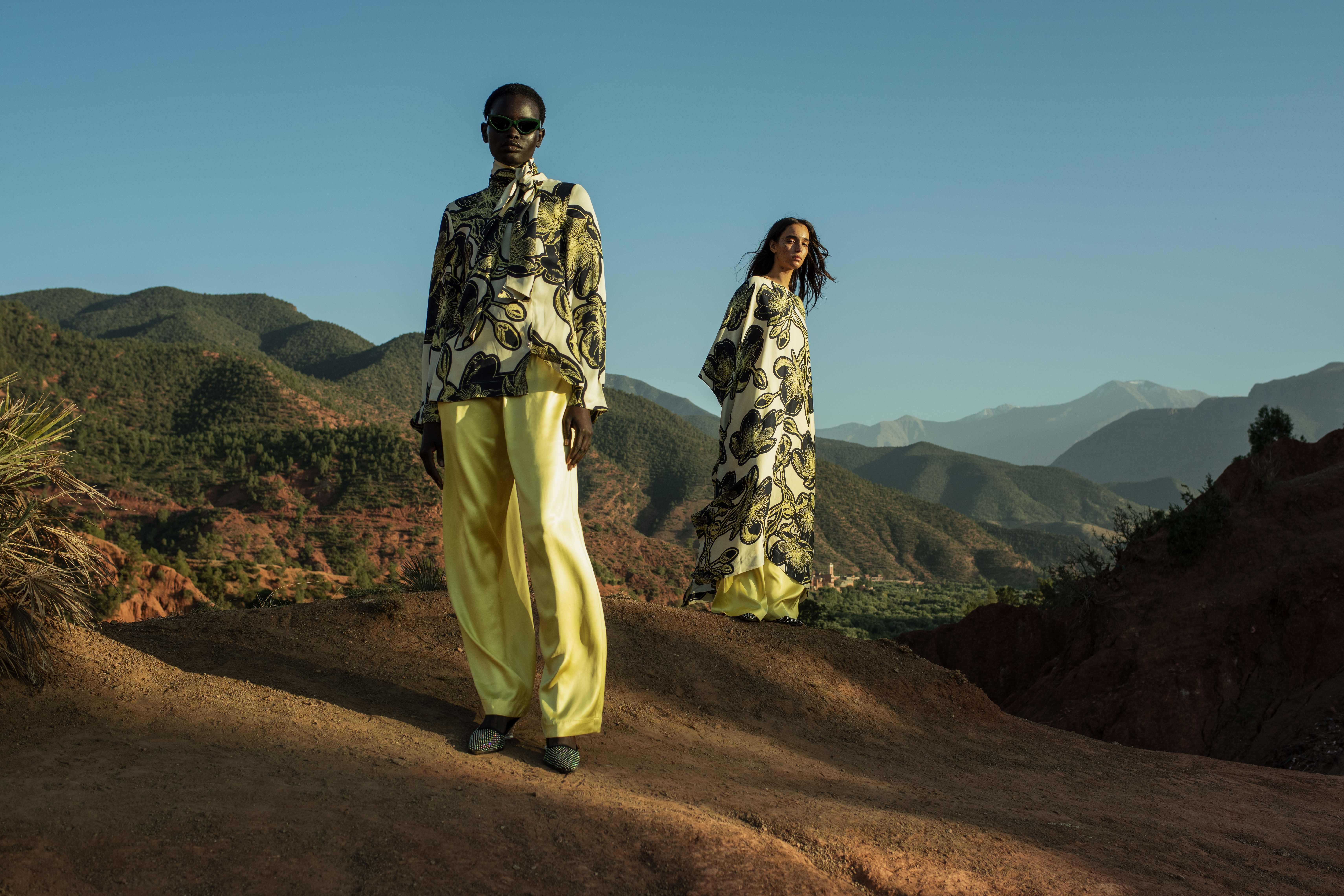INTRODUCING THE MICHAEL KORS RAMADAN 2023 CAPSULE COLLECTION – The