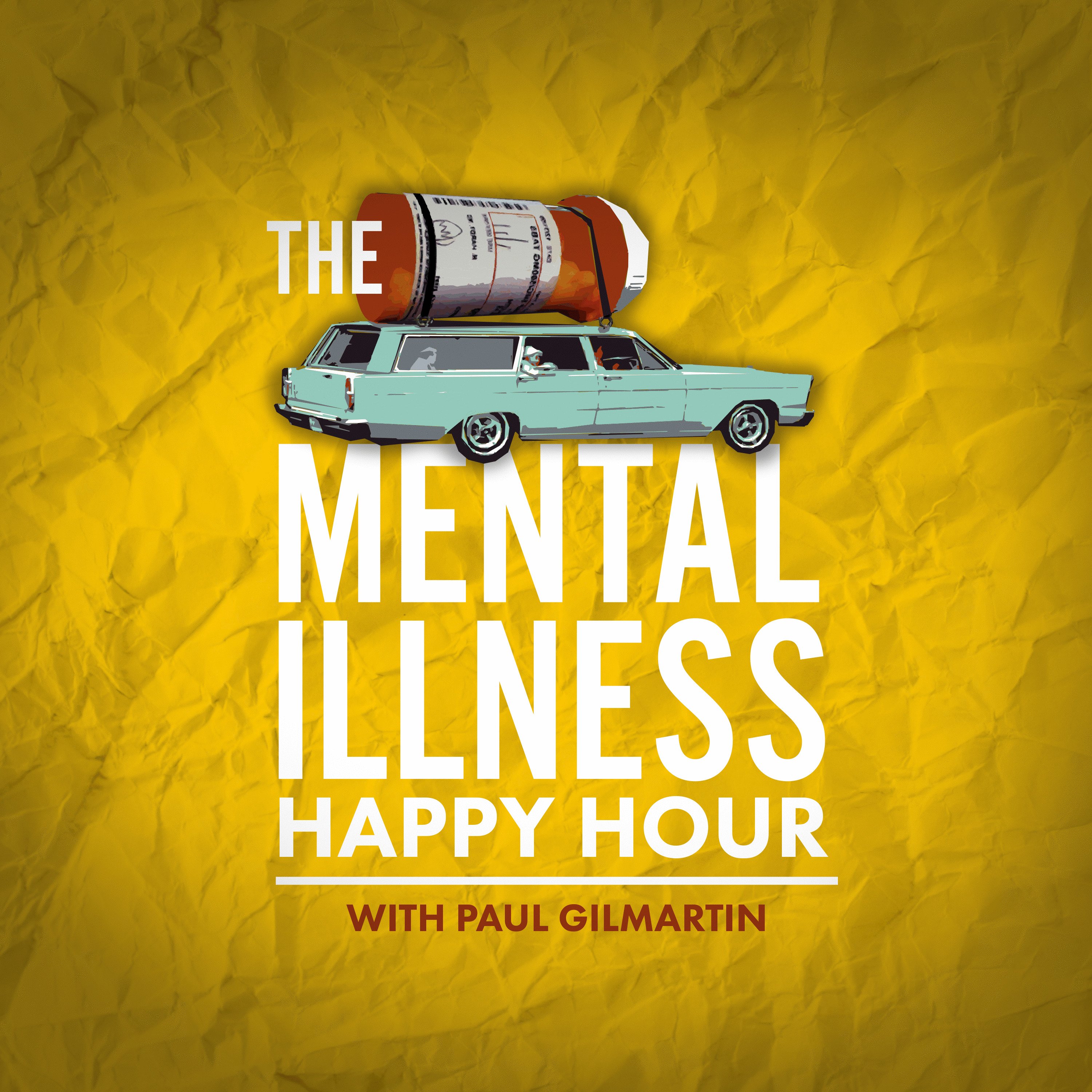 Mental Health Podcast
