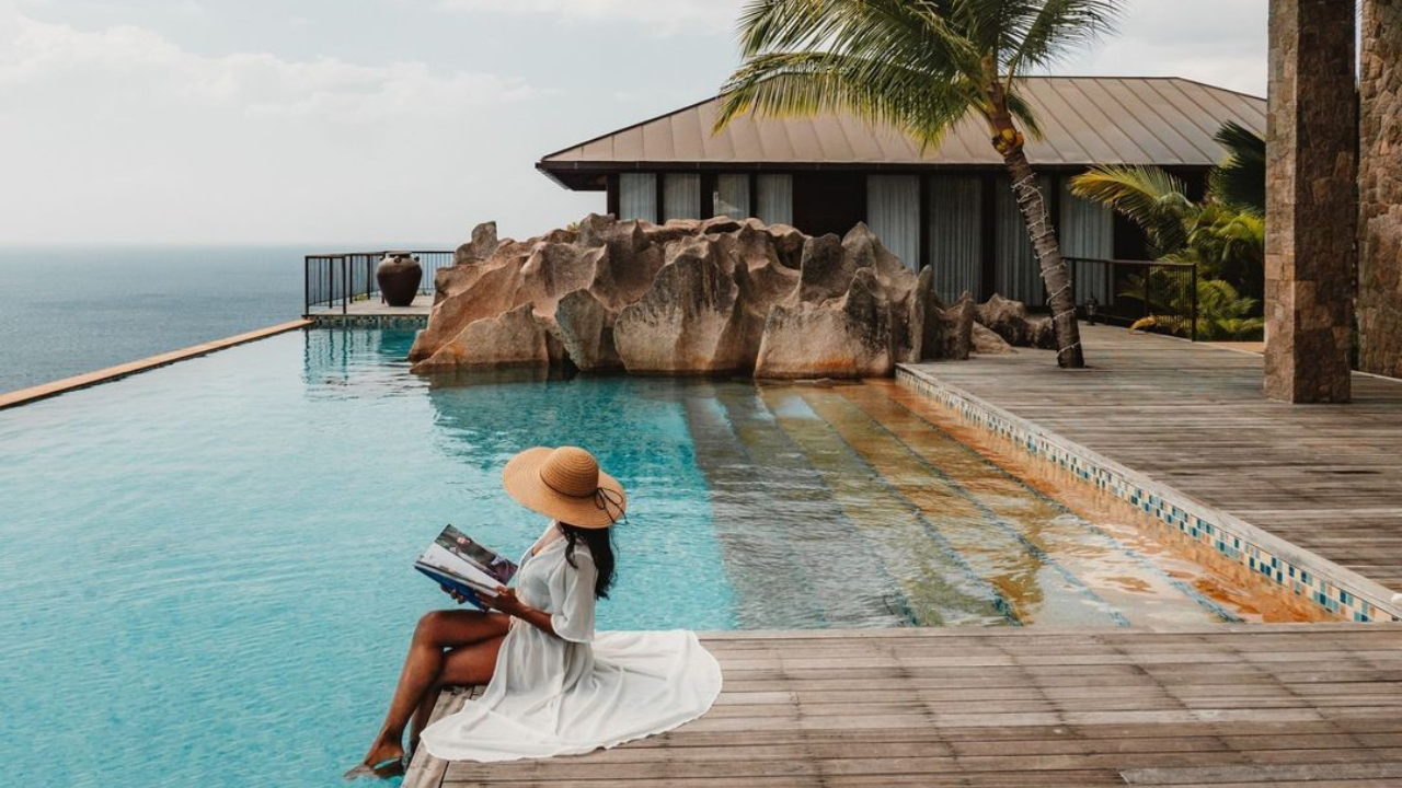The Ultimate Vacation Packing List For Your Seychelles Trip
