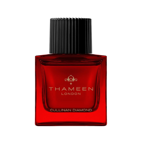 Thameen Cullinan Diamond Red Edition on white background