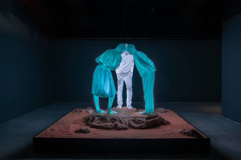 Saudi Art