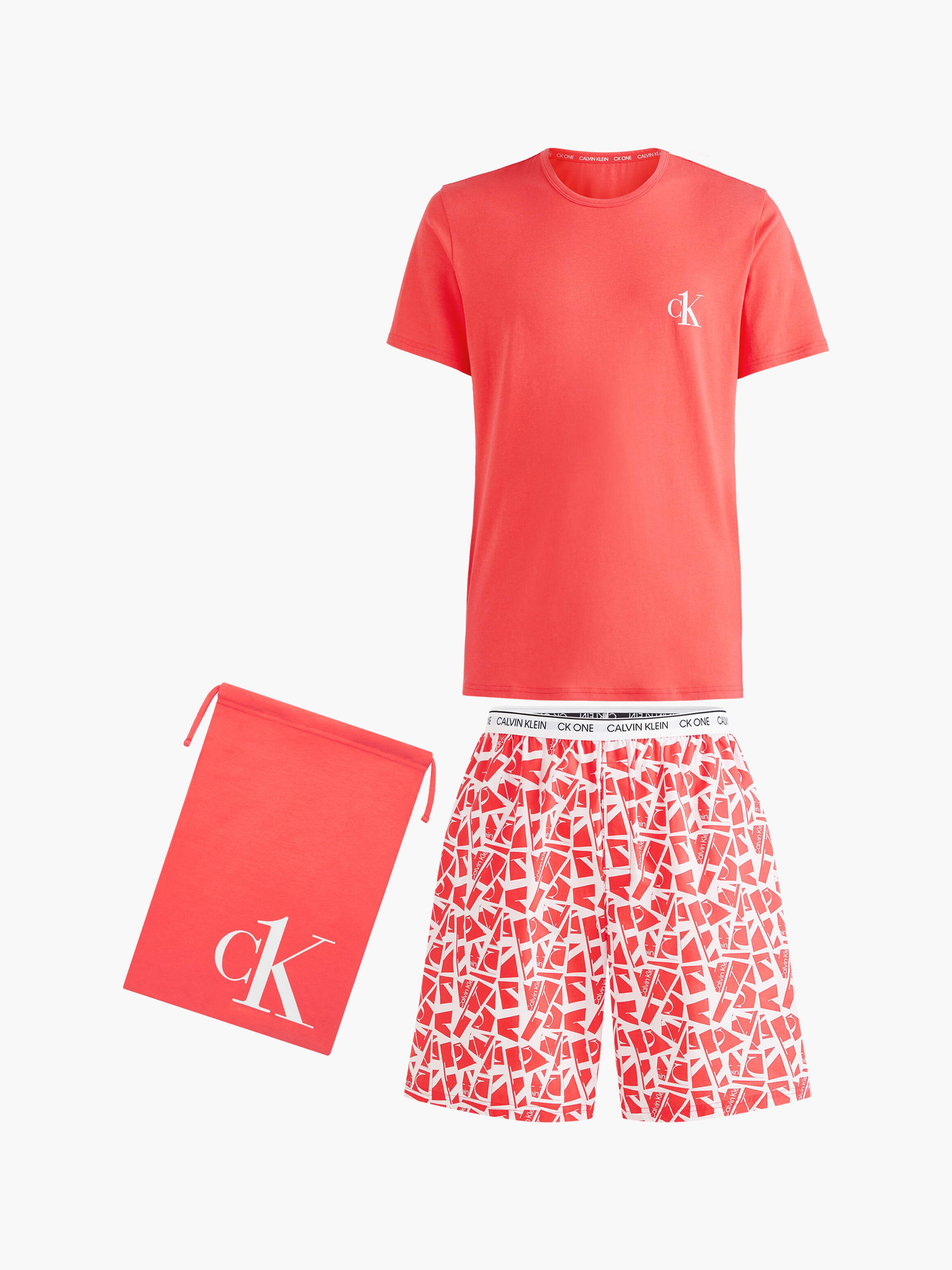 Calvin Klein - Find your match. New sets for Valentine's Day