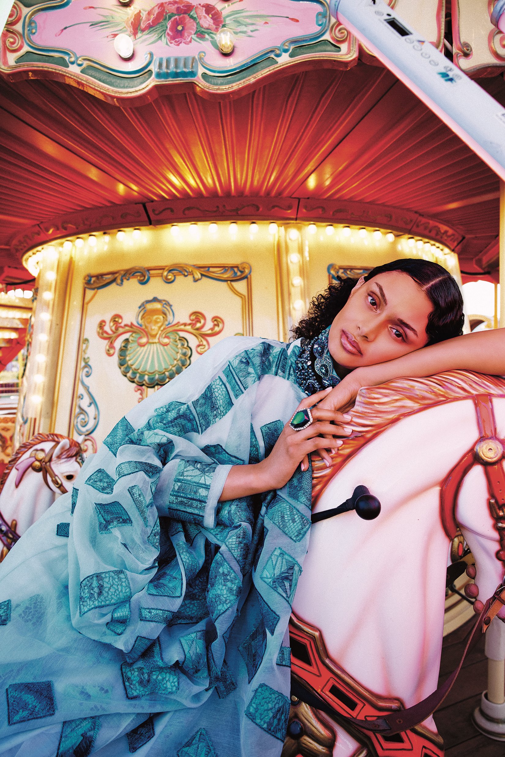 Grazia Global Village