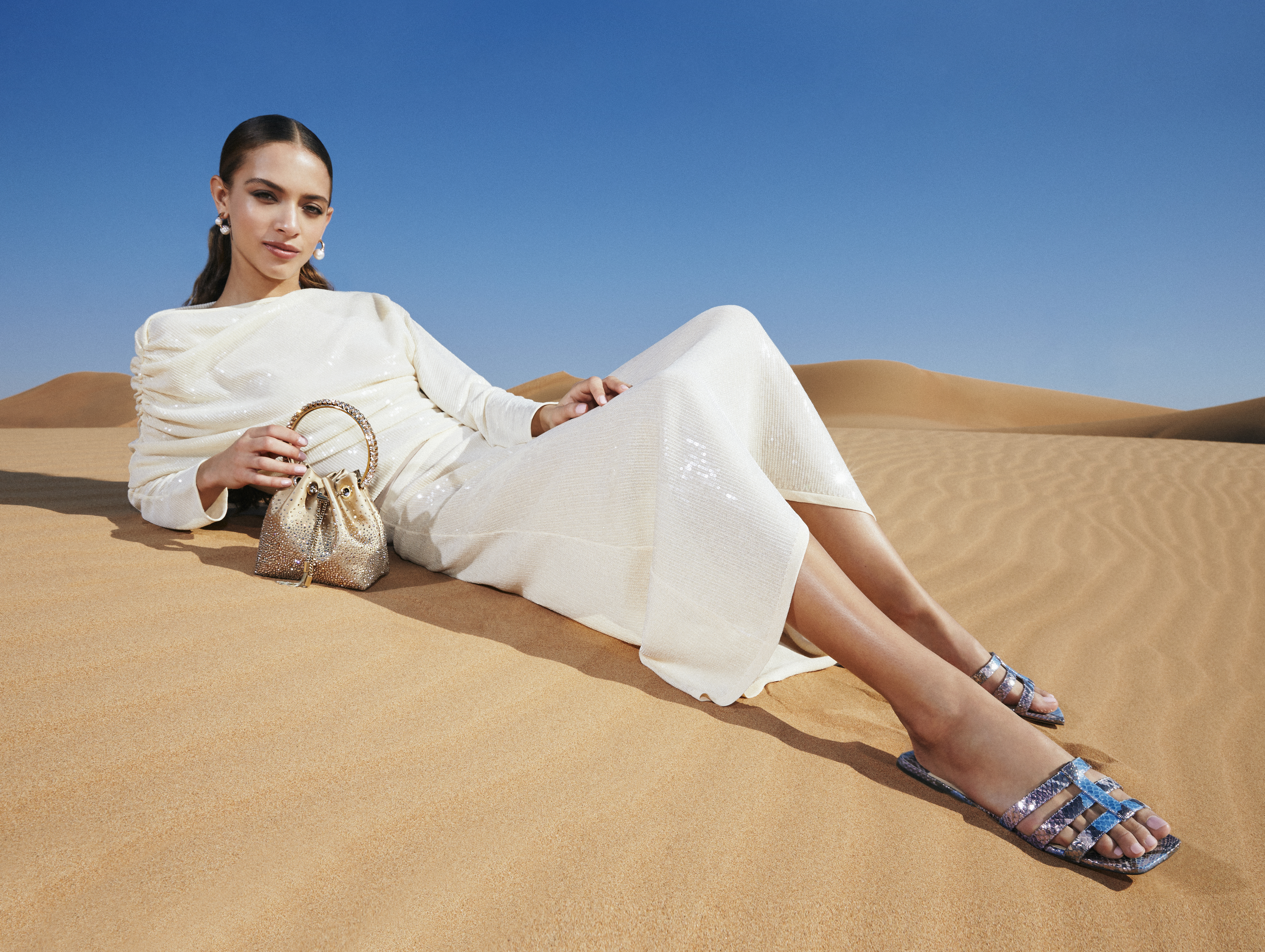 EXCLUSIVE RAMADAN COLLECTION FOR THE MIDDLE EAST – The Fashion With Style