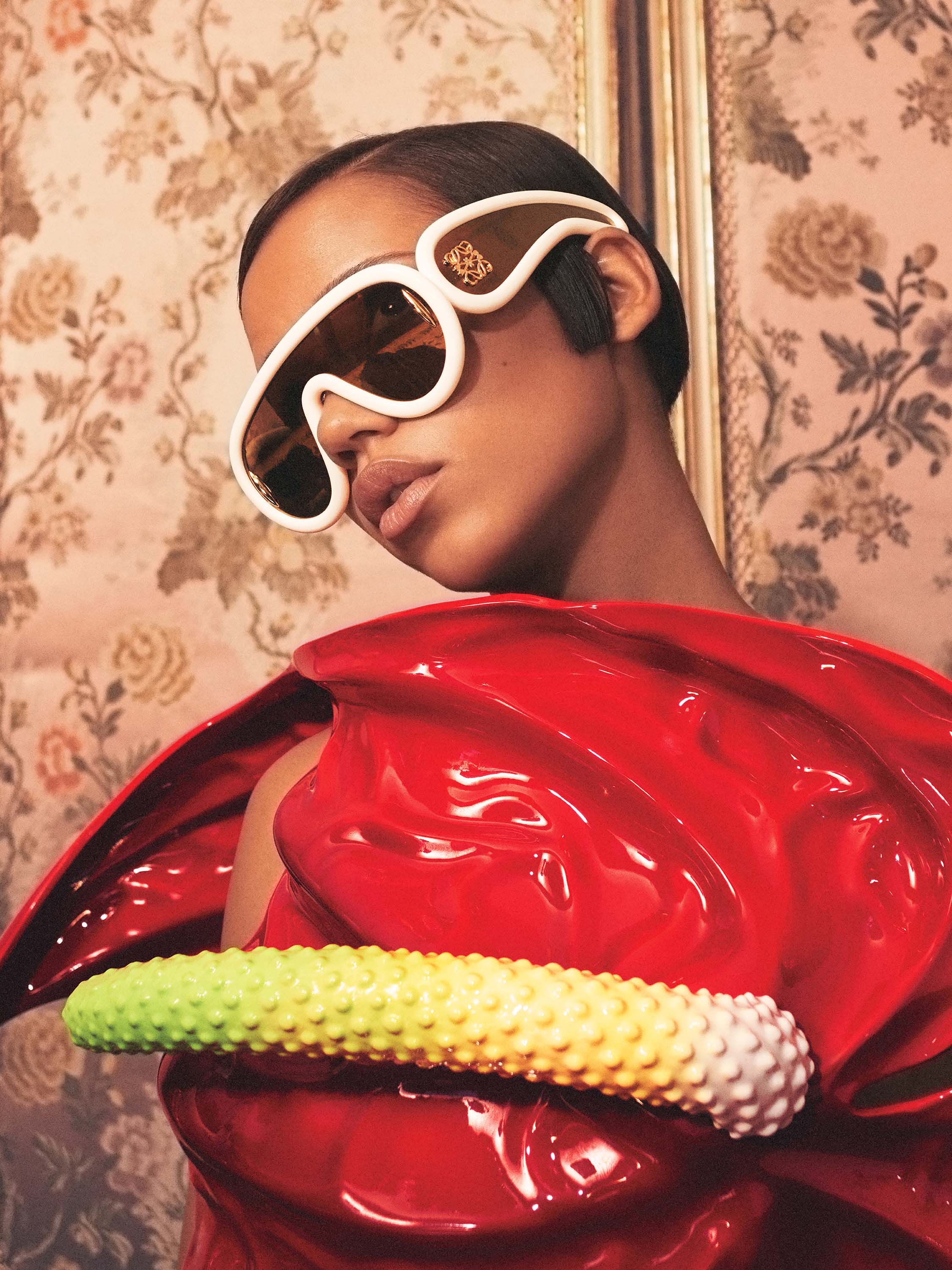 How To Pronounce Loewe With Dana Hourani, Karen Wazen