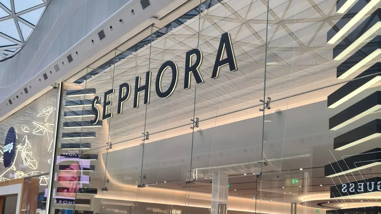 Sephora's back, should other beauty retailer's be quaking in their boots? -  Retail Gazette