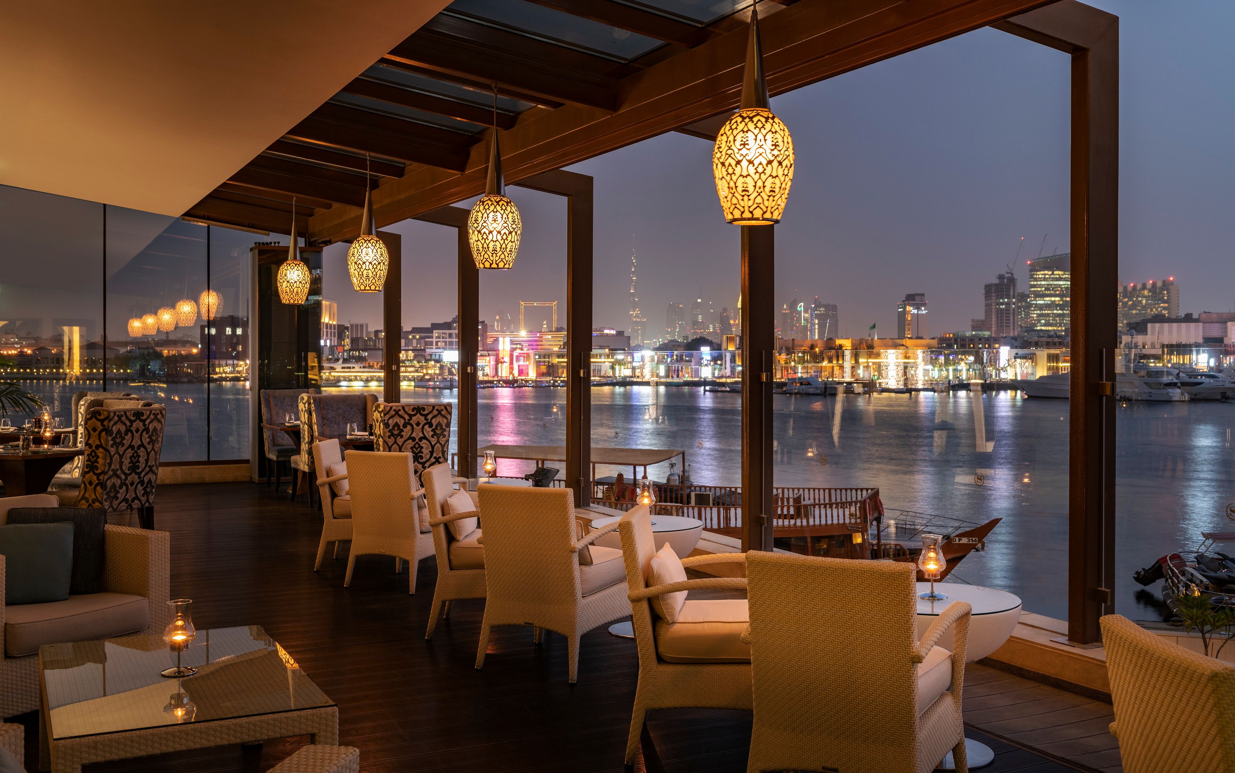 Eid Staycation in Dubai