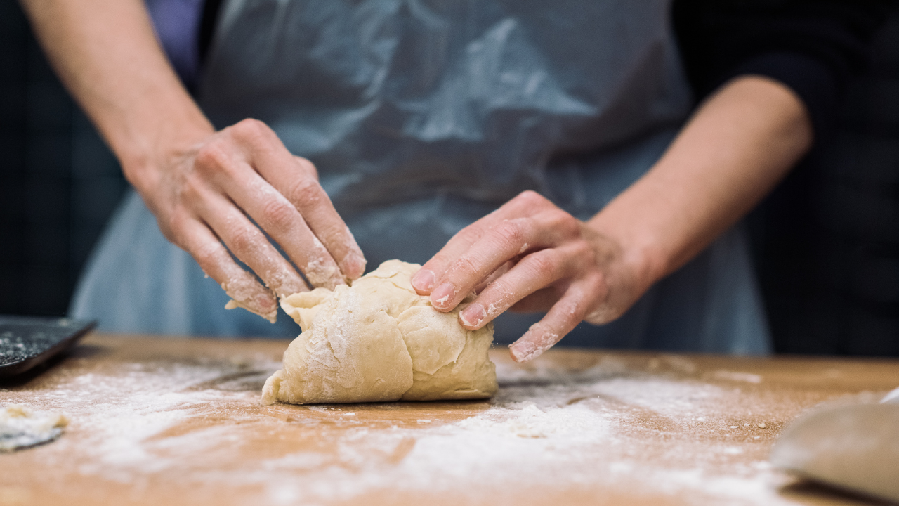 Learn How To Make Sourdough Bread With Bread Ahead