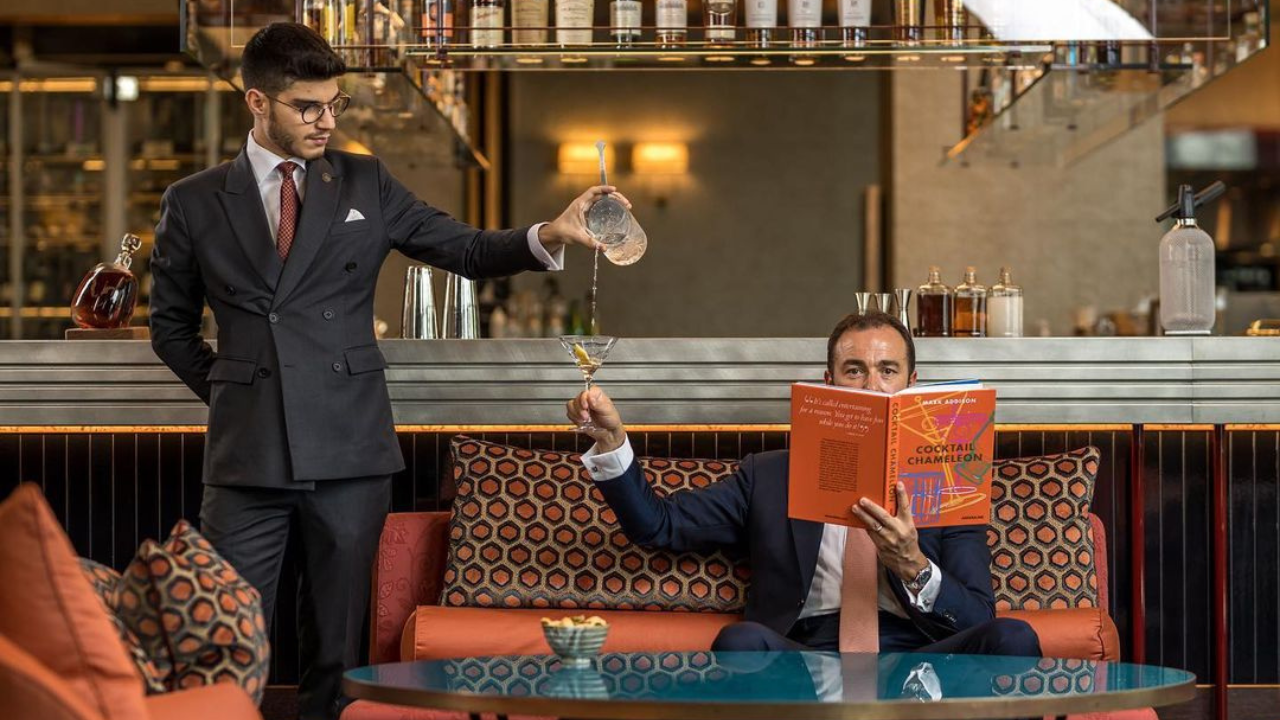 Exclusive Private Members Clubs Now Open In Dubai