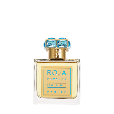 BEST SPRING PERFUME Roja Isola Blu