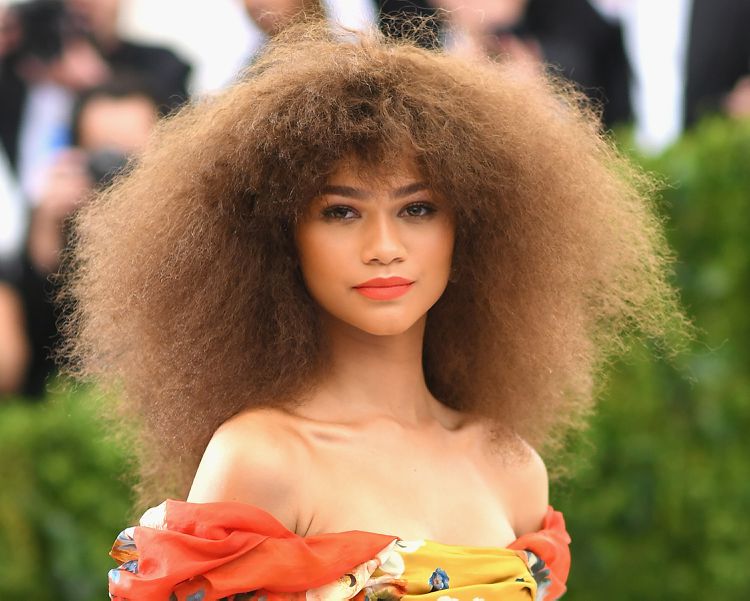 best met gala beauty looks zendaya 2017